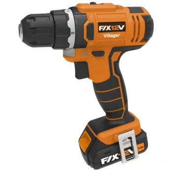 Villager Fix akumulatorski udarni zavijač VLN 3112-2BSC